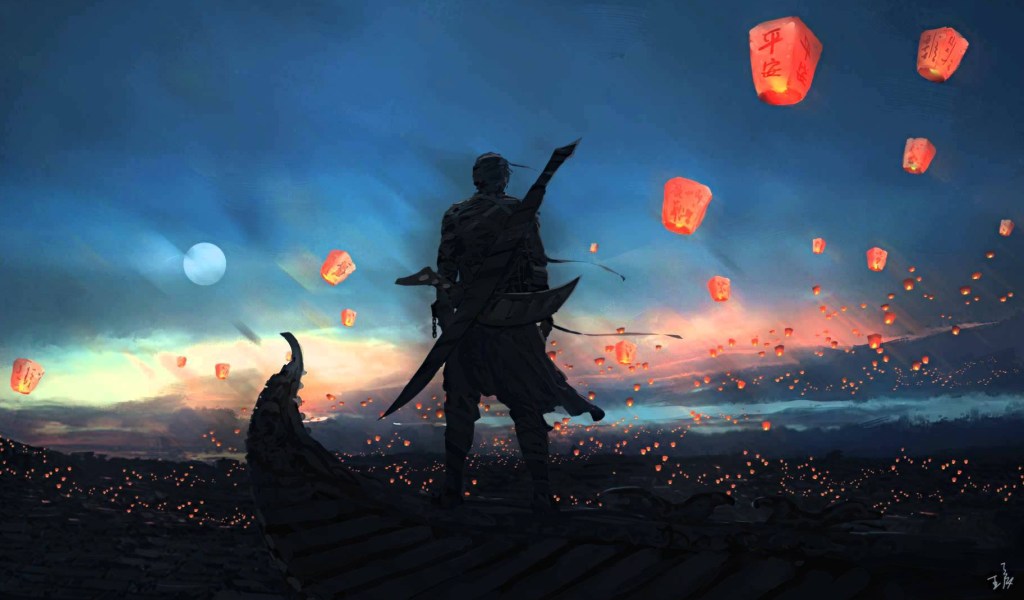 Standing Alone for the Truth