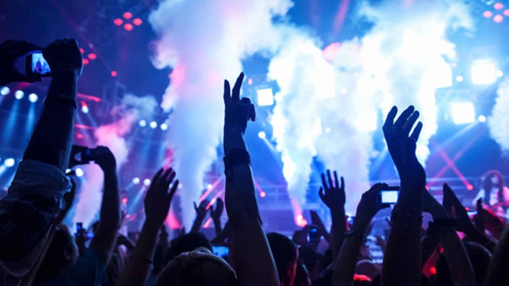 The Problem with Christian Contemporary Music