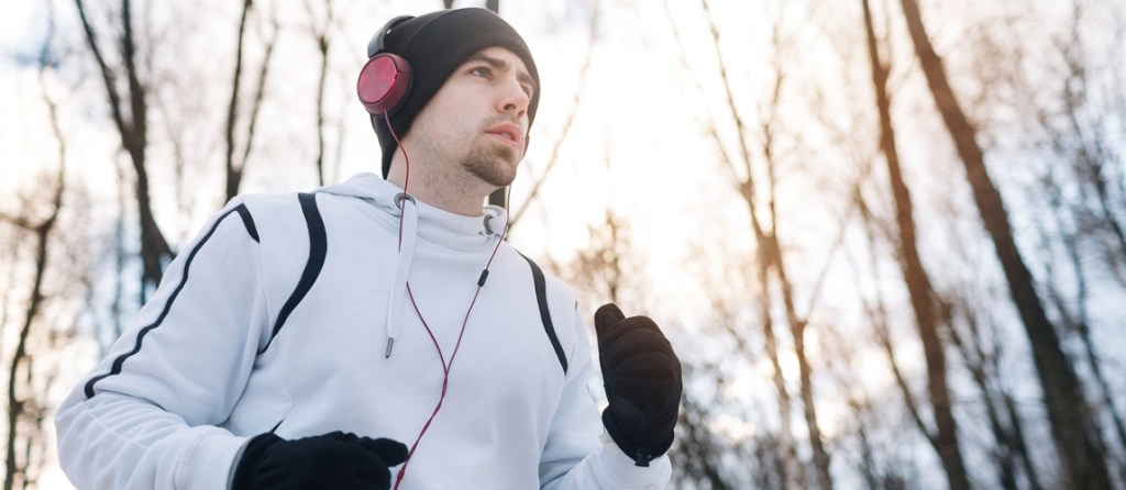 What to Listen to When&nbsp;Running?