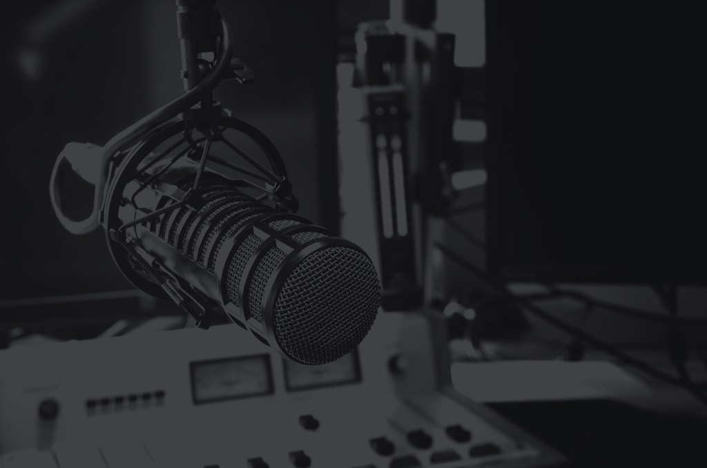 Internet Radio Station&nbsp;101