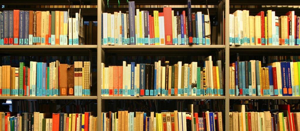 Top 4 Non-Fiction Books Everyone Should Read (Apart from the&nbsp;Bible)