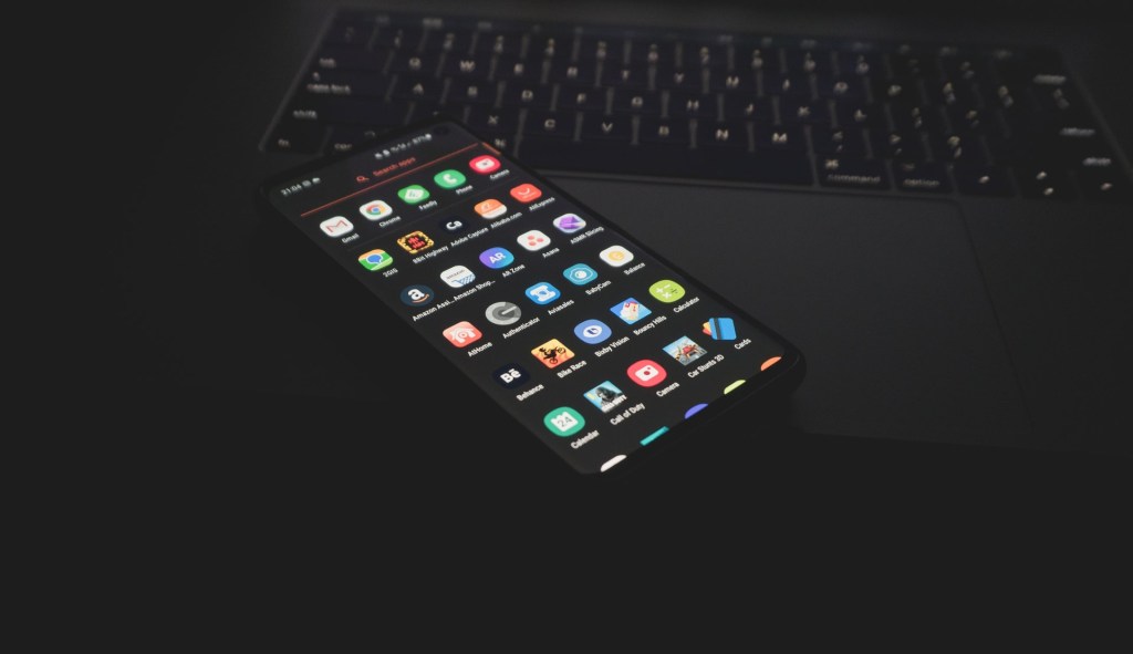 Benefits of Native Mobile&nbsp;Apps