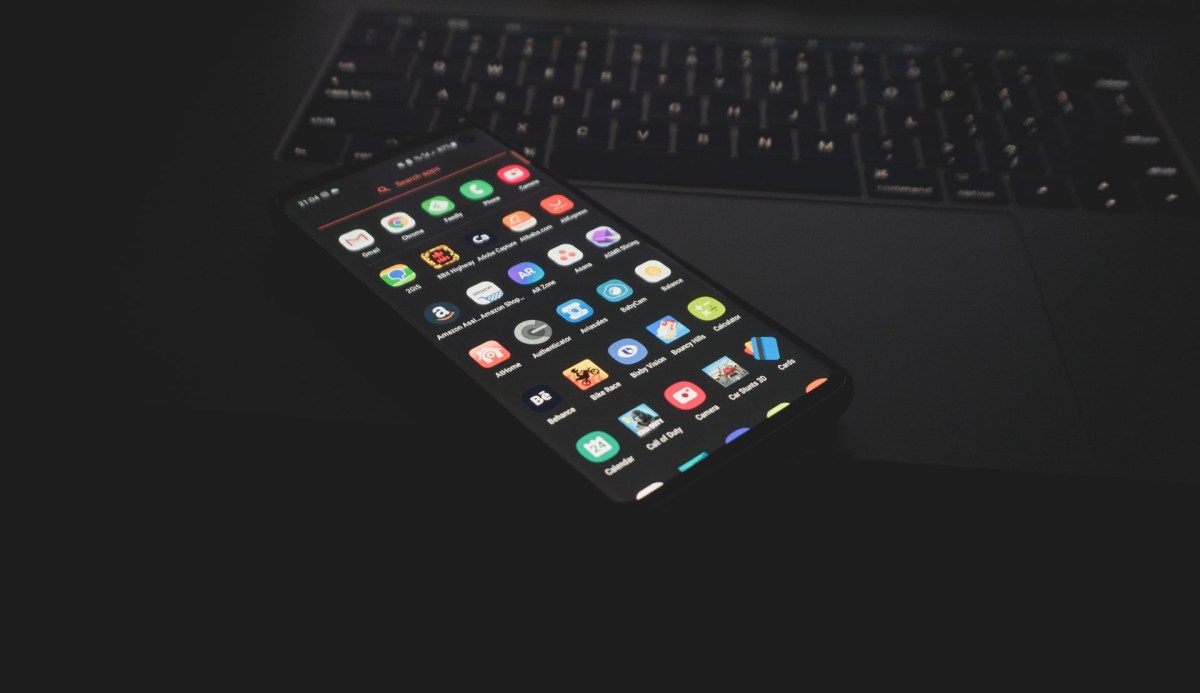 Benefits of Native Mobile&nbsp;Apps